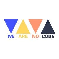 WeAreNoCode